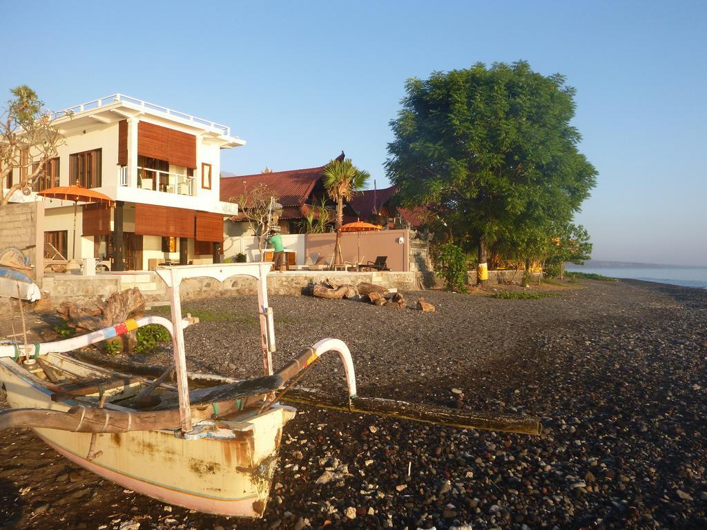 Casa De Amed Hotel Exterior photo